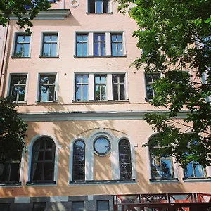 Ersta & Konferens Stoccolma